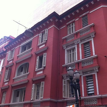 Hotel Rivoli São Paulo Exterior photo